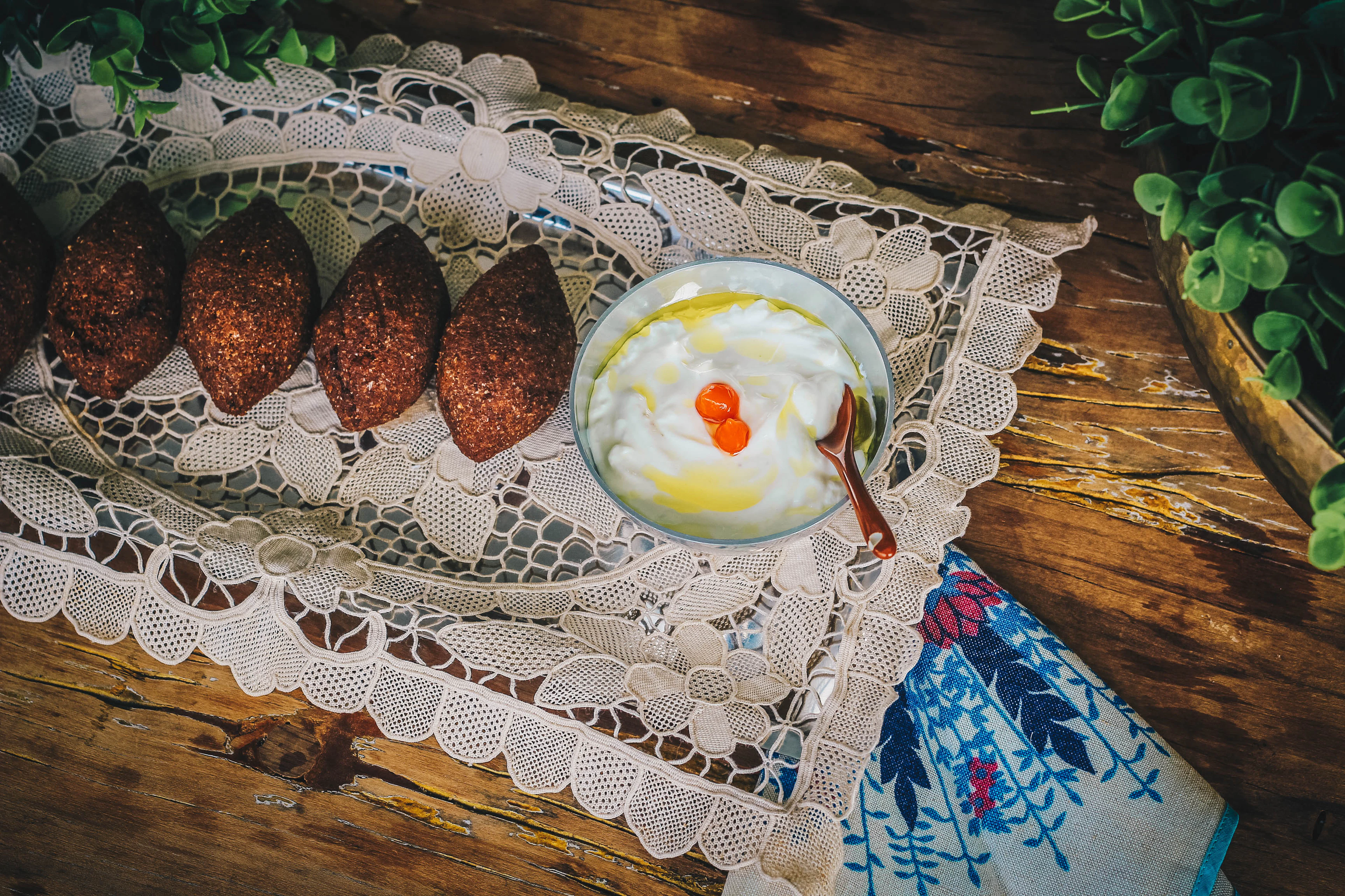 Kibbeh