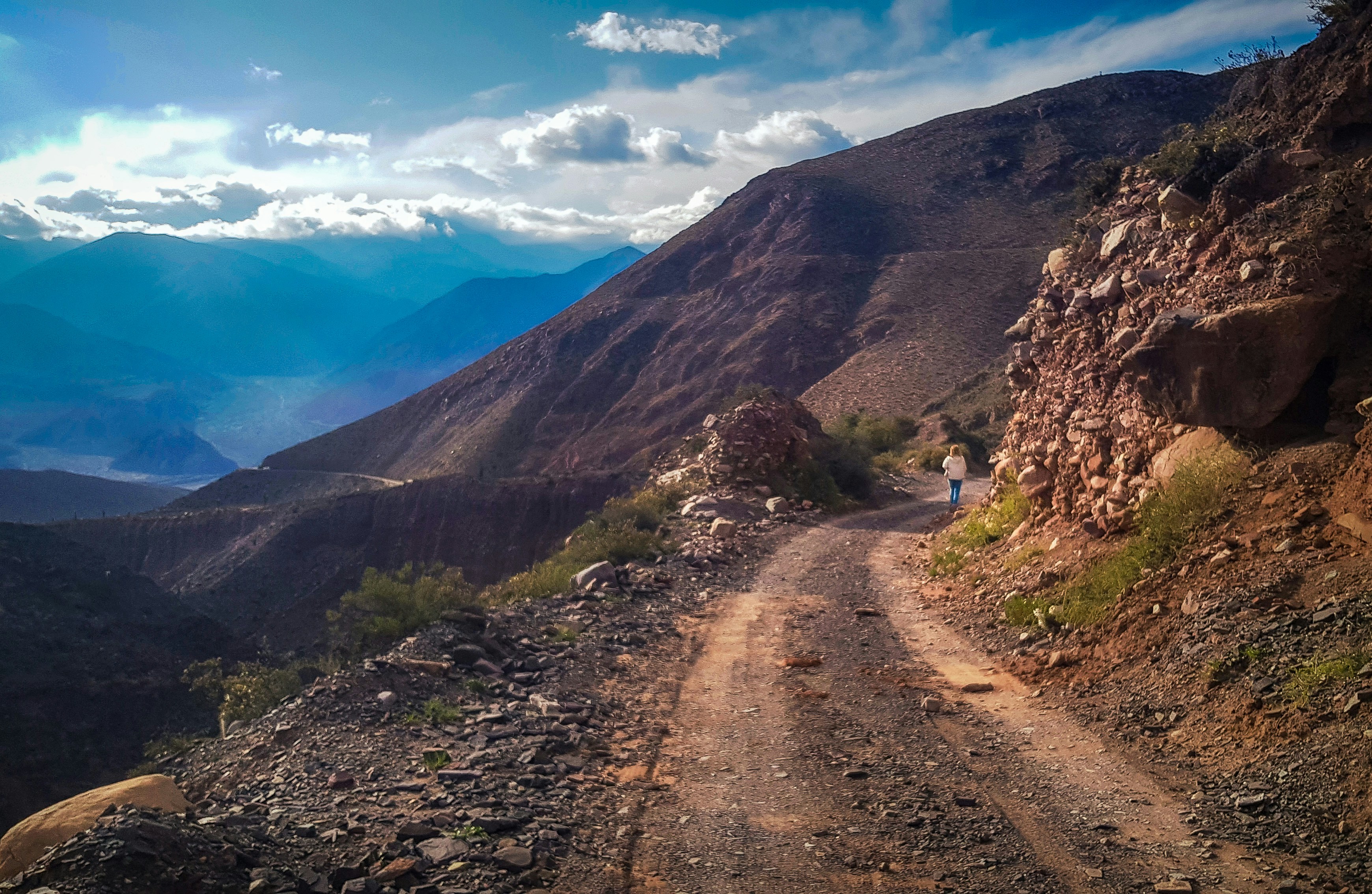 Photo by argentinanatural