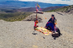 Himalayan Colour Cap