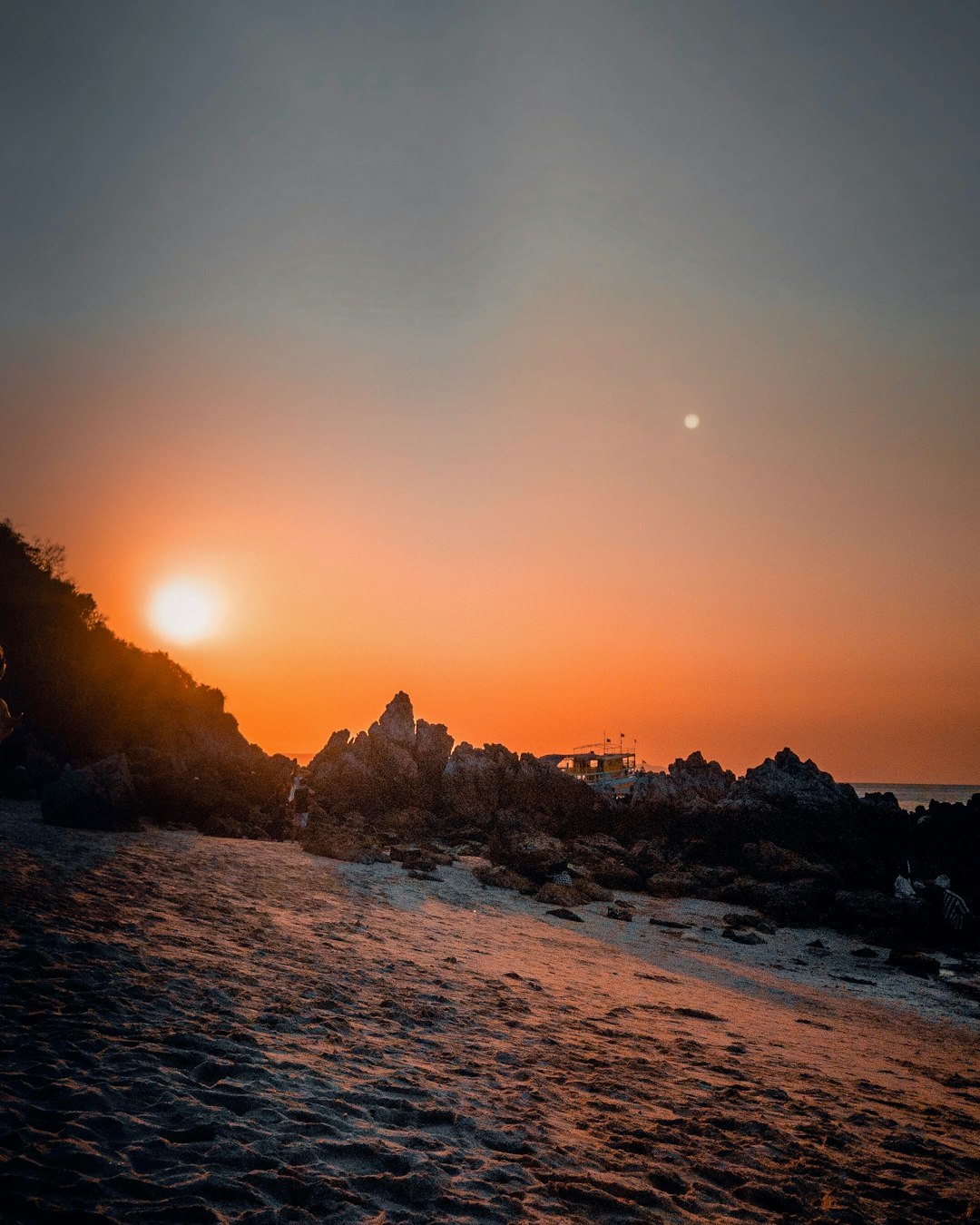 Ocean photo spot Koh Lan Surat Thani