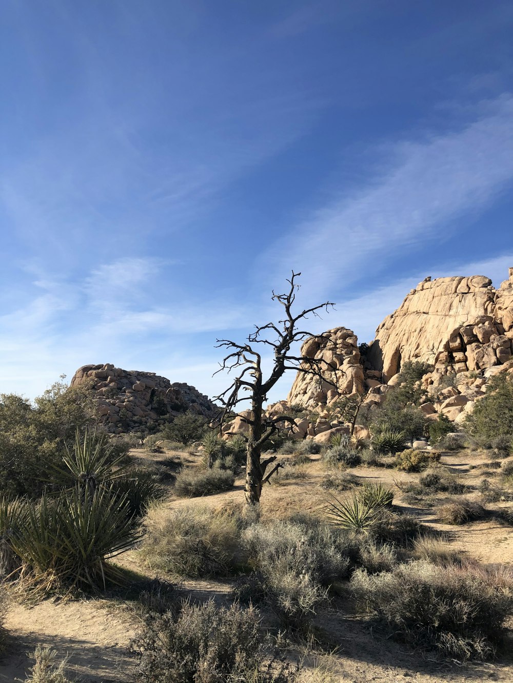 brown rock formation under blue sky during daytime