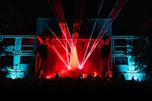 Concert Jazz en Plein Air