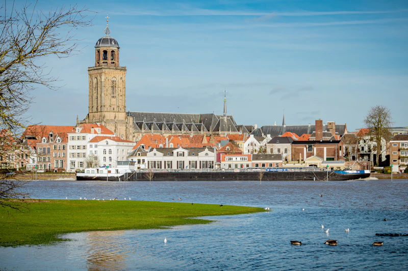 Natuur