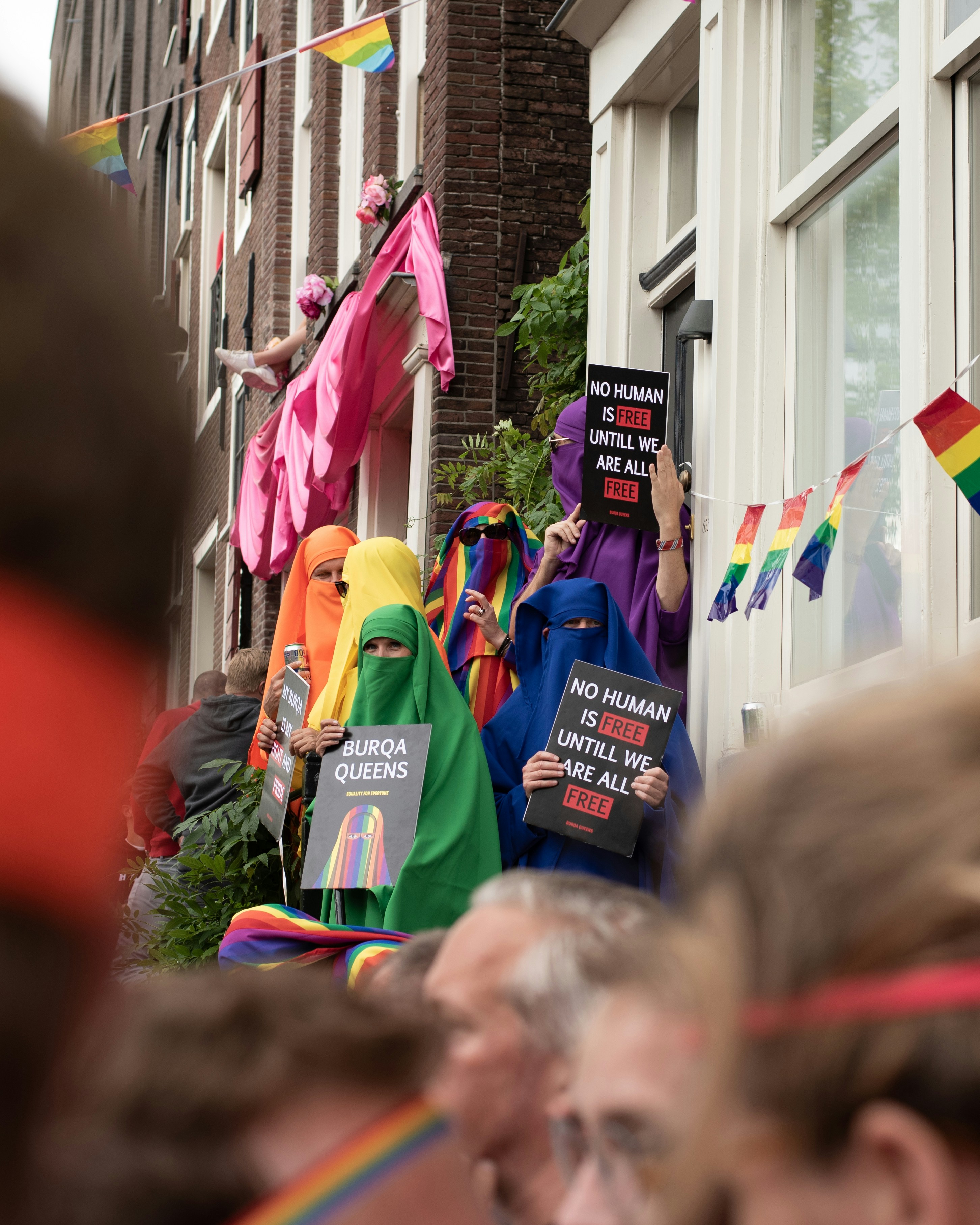 Jordaan District photo 3