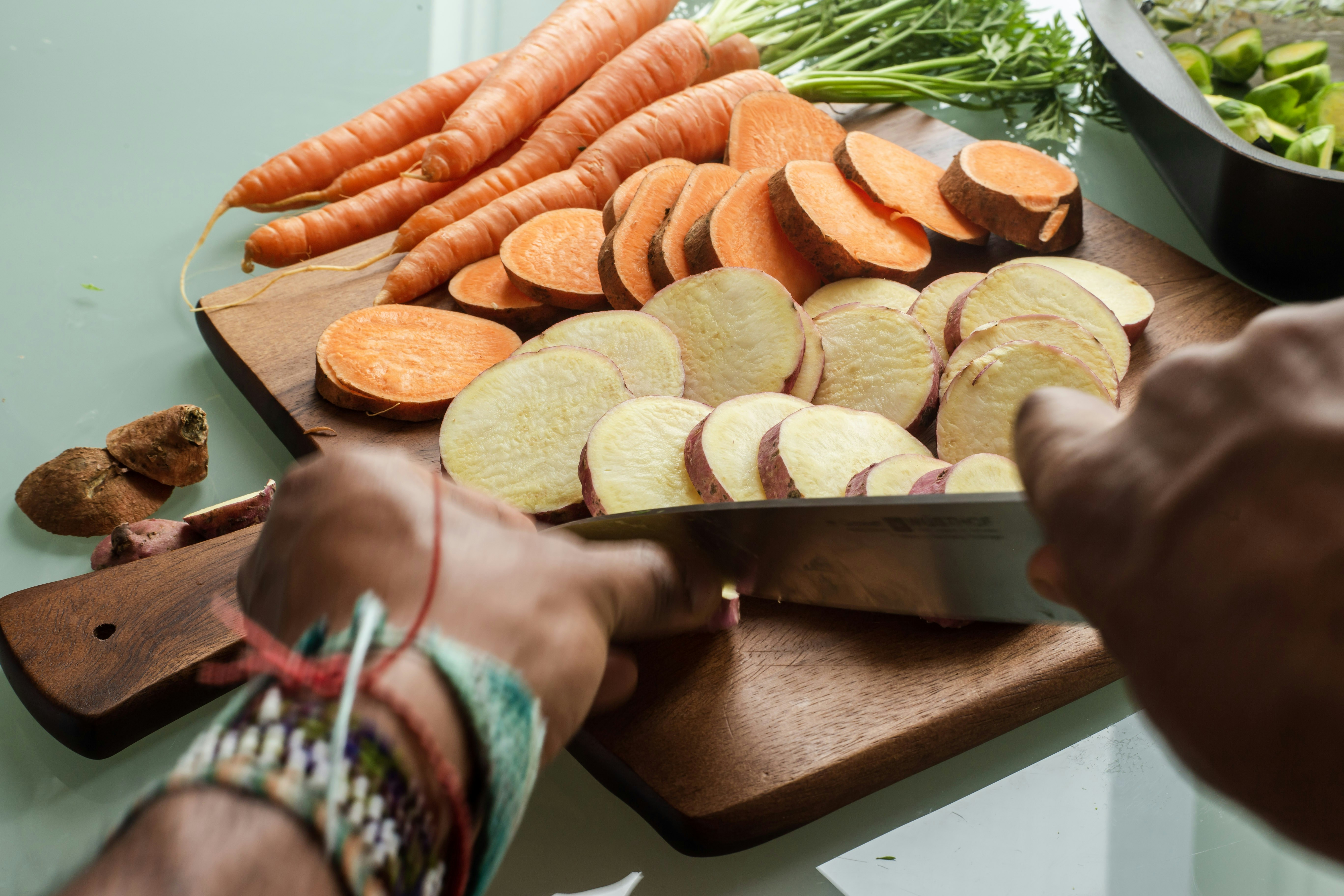 Photo by Louis Hansel