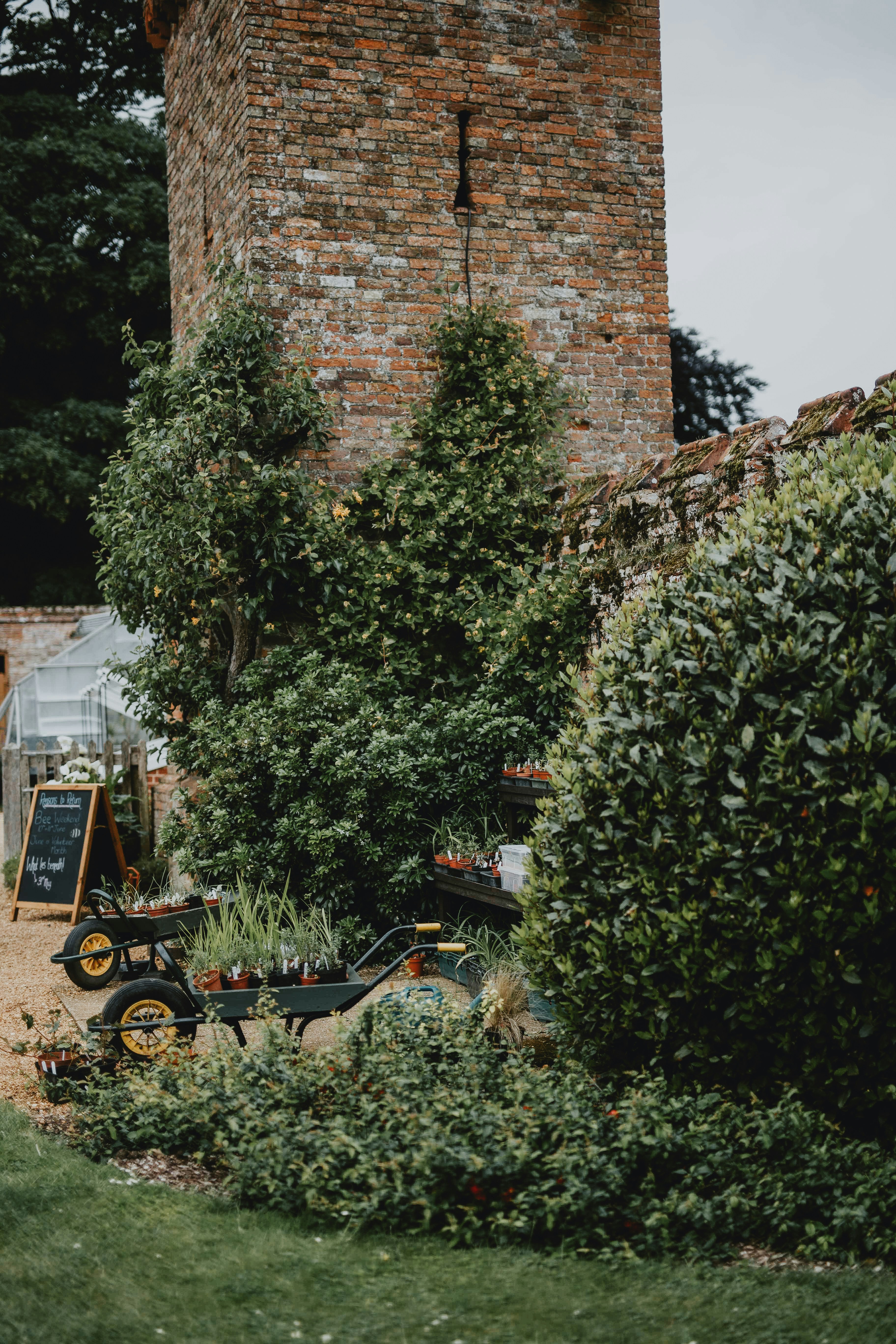 Premium Horticultural Supplies
