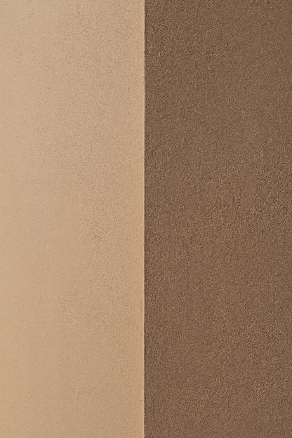 white wall paint beside white wall