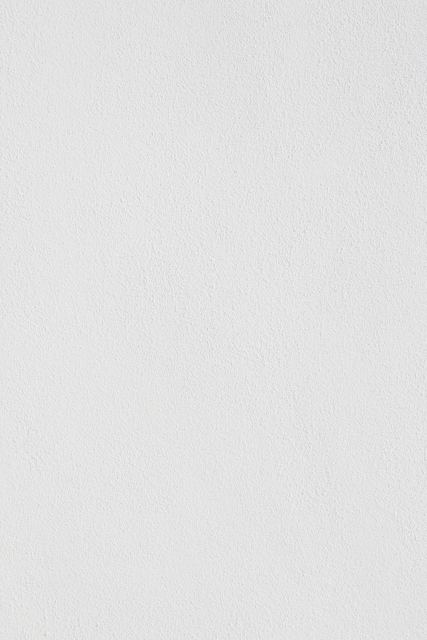 white wall paint with black line