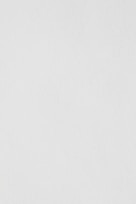 white wall paint with black line