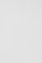 white wall paint with black line