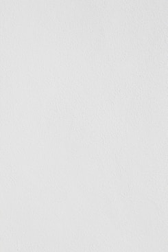 white wall paint with black line