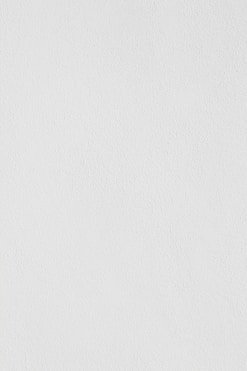 white wall paint with black line