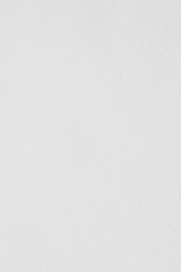 white wall paint with black line