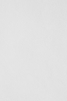white wall paint with black line