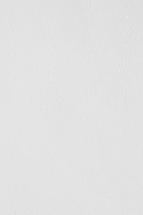 white wall paint with black line