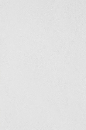 white wall paint with black line