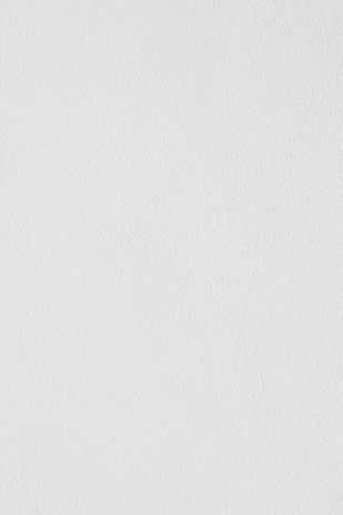 white wall paint with black line