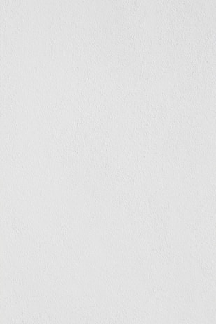 white wall paint with black line