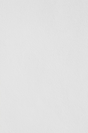 white wall paint with black line