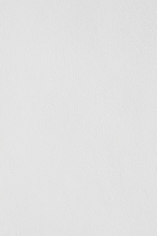 white wall paint with black line