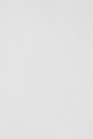 white wall paint with black line