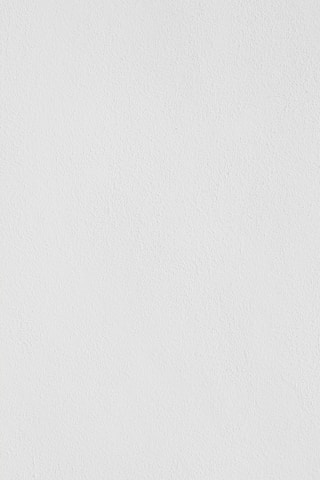 white wall paint with black line