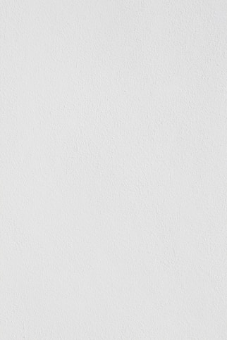 white wall paint with black line
