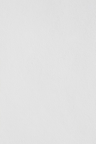 white wall paint with black line