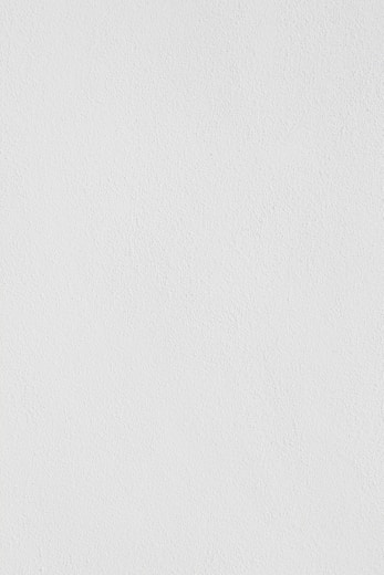 white wall paint with black line