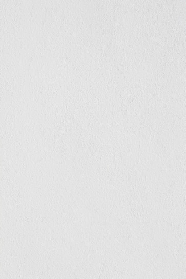 white wall paint with black line