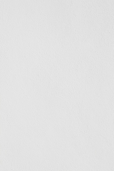 white wall paint with black line