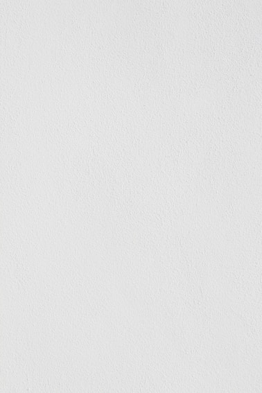 white wall paint with black line