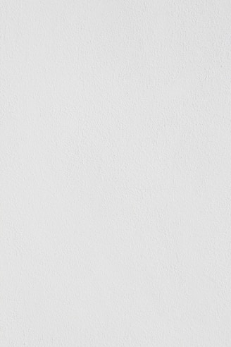 white wall paint with black line