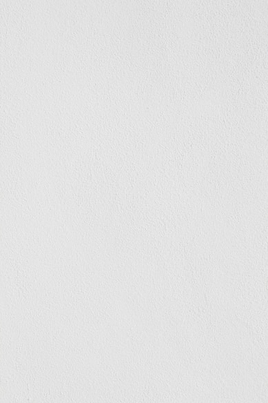 white wall paint with black line
