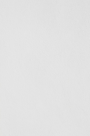 white wall paint with black line