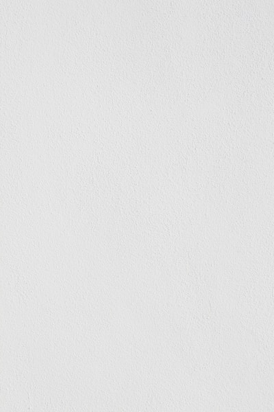 white wall paint with black line