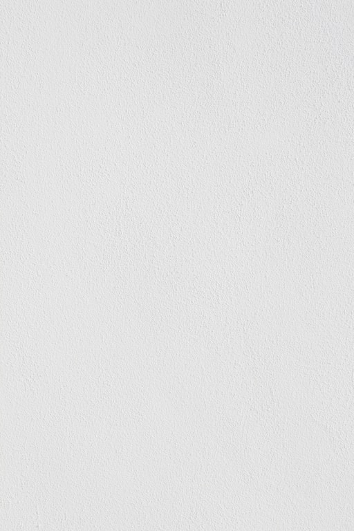 white wall paint with black line