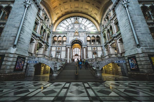 Antwerp