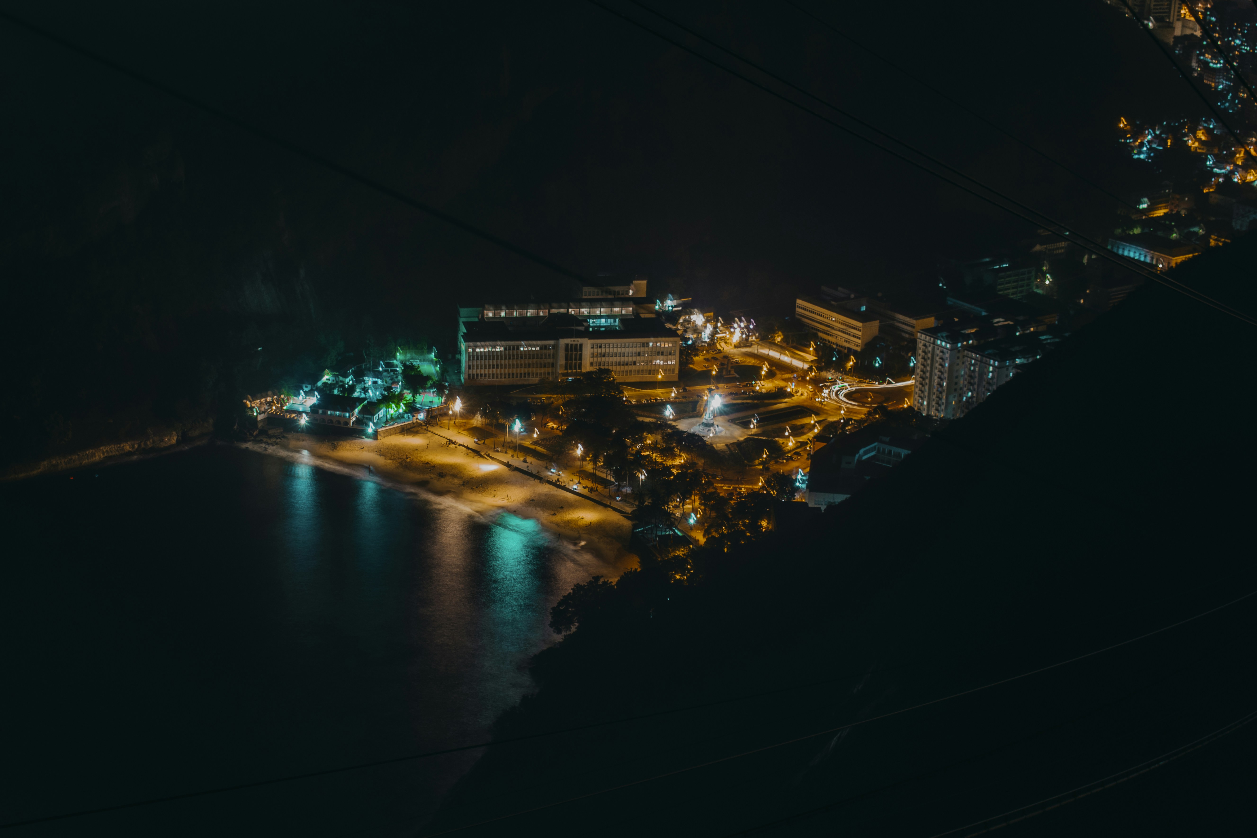 Bermuda’s Hamilton, Bermuda - None