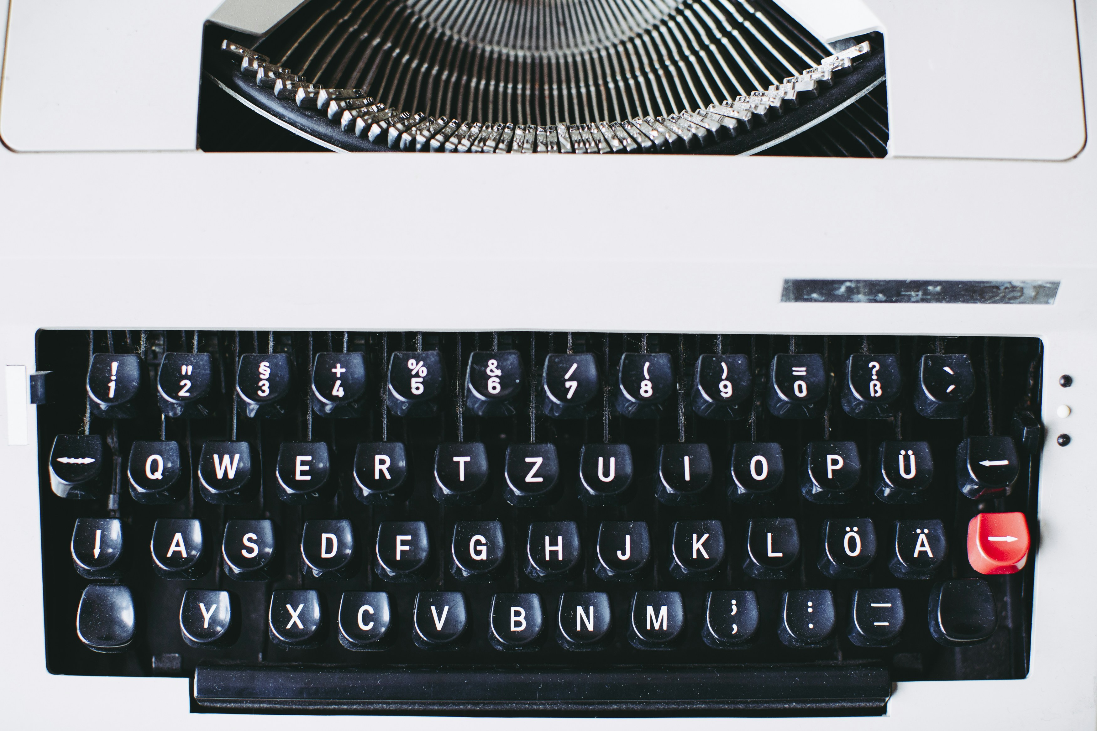 500 Typewriter Keyboard Pictures Download Free Images On Unsplash