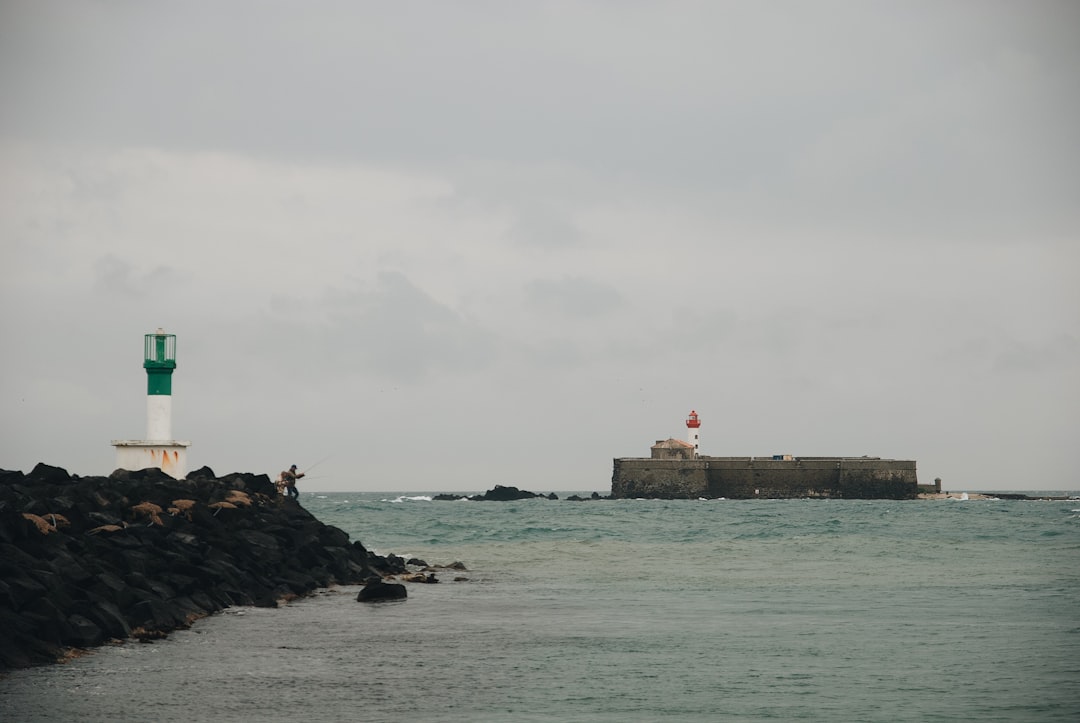 Lighthouse photo spot Cap d'Agde Cap d'Agde
