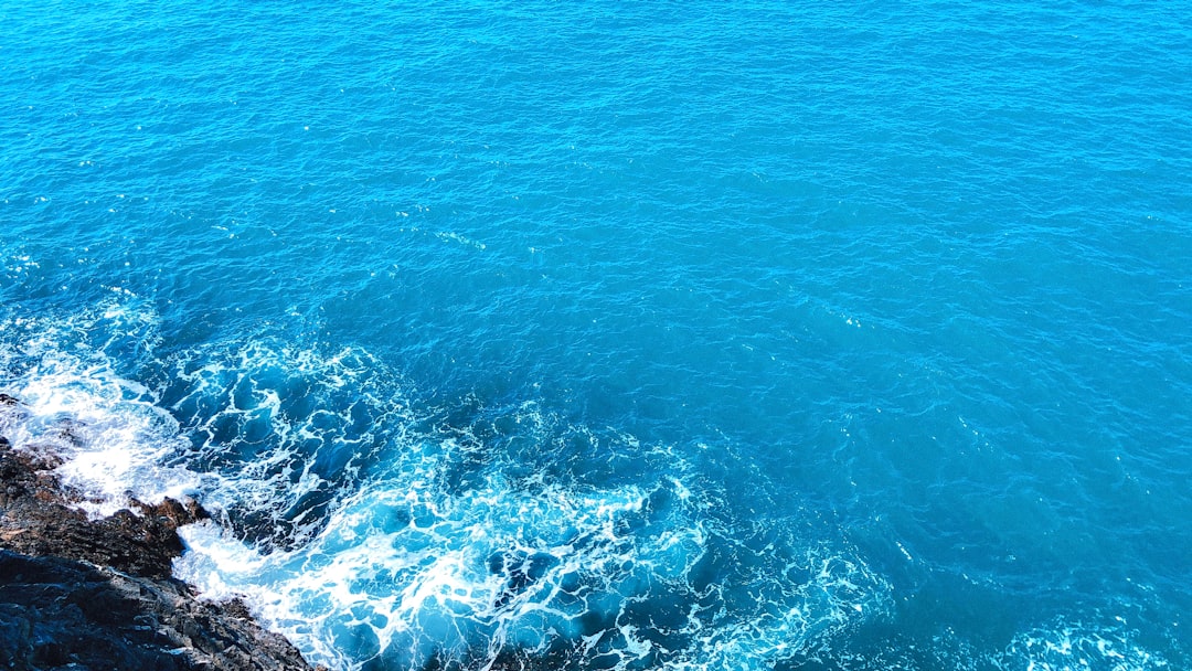 Ocean photo spot Cinque Terre National Park Via di Corniglia