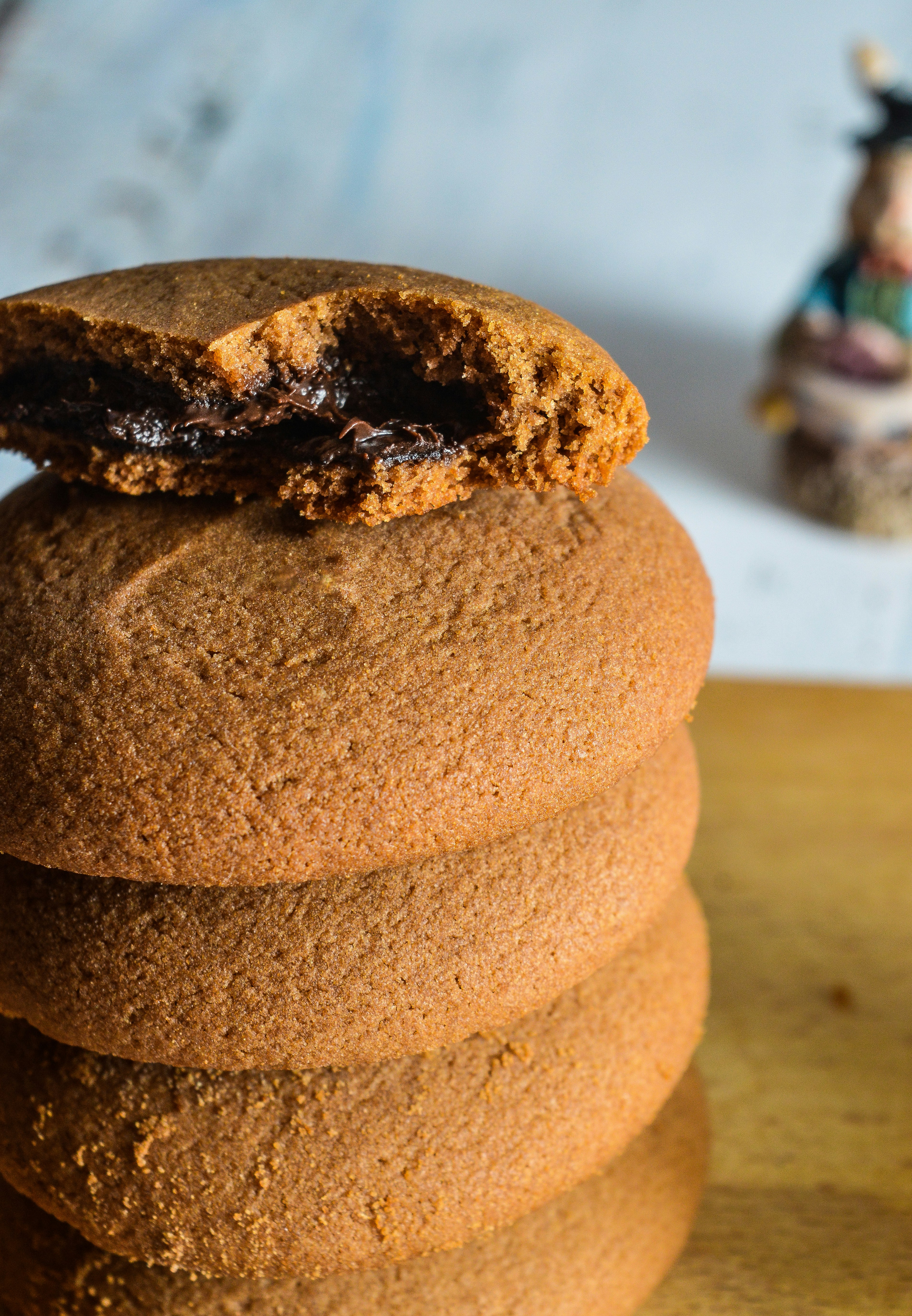 Pão de Mel Gourmet Macio e Recheado – Receita Fácil para Vender ou Servir