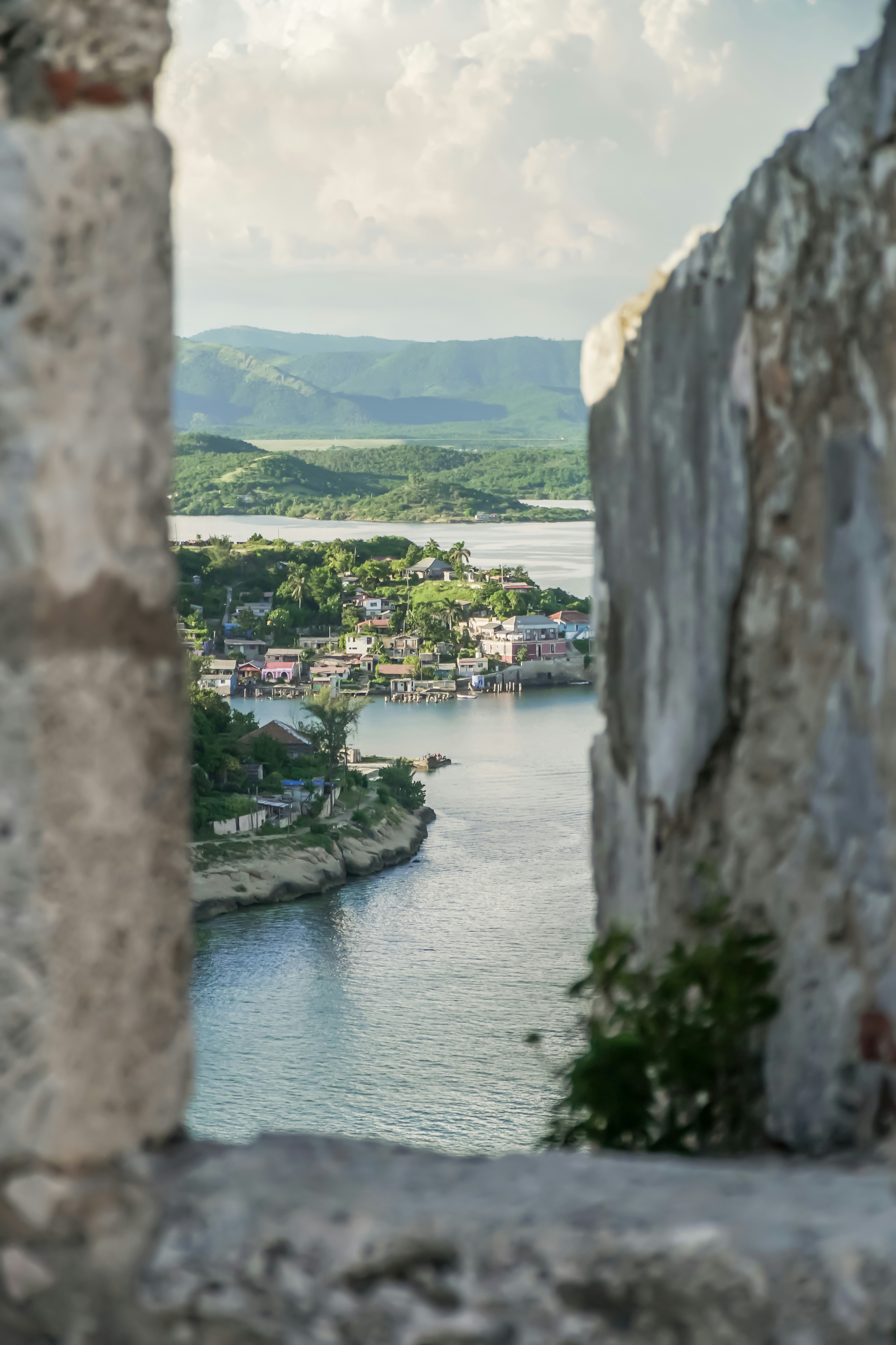 Santiago de Cuba – Final Summary