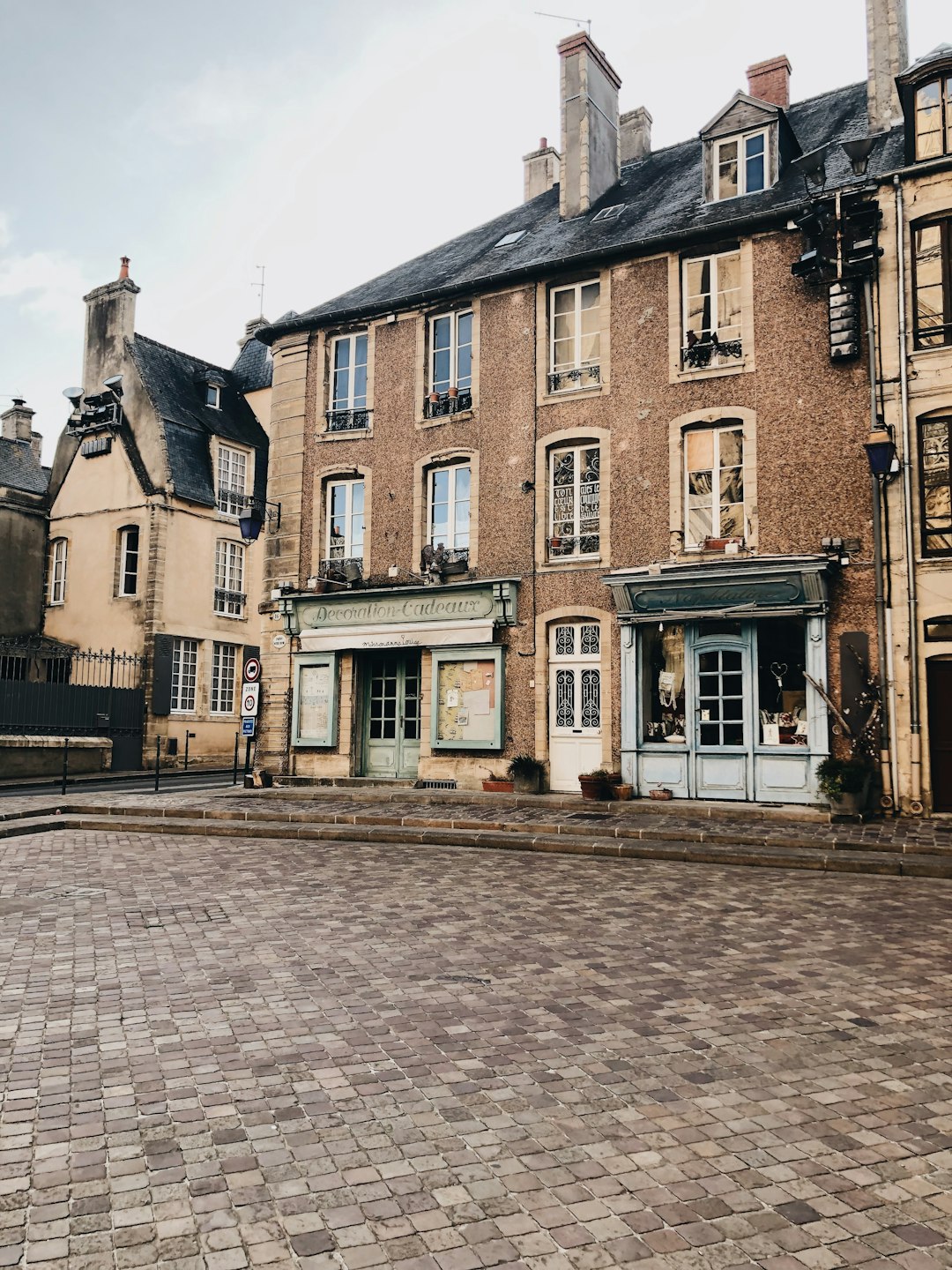 Travel Tips and Stories of Bayeux in France