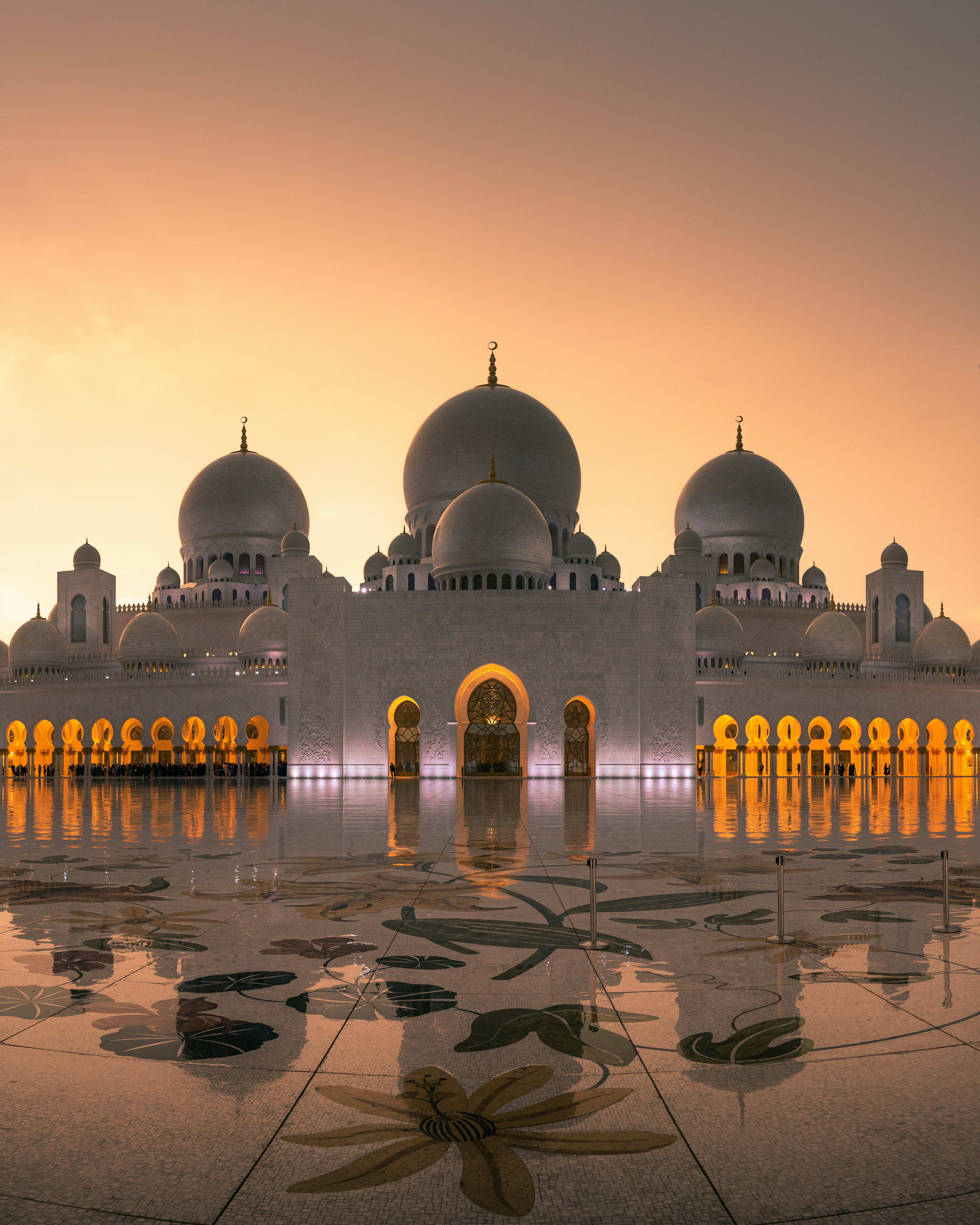 Islamic Architecture