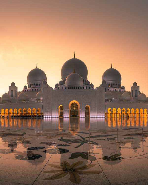 مسقط