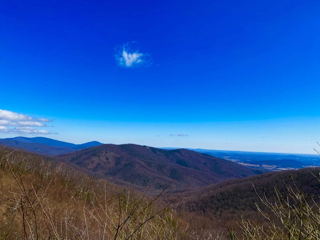 Travel Tips and Stories of Shenandoah National Park in United States