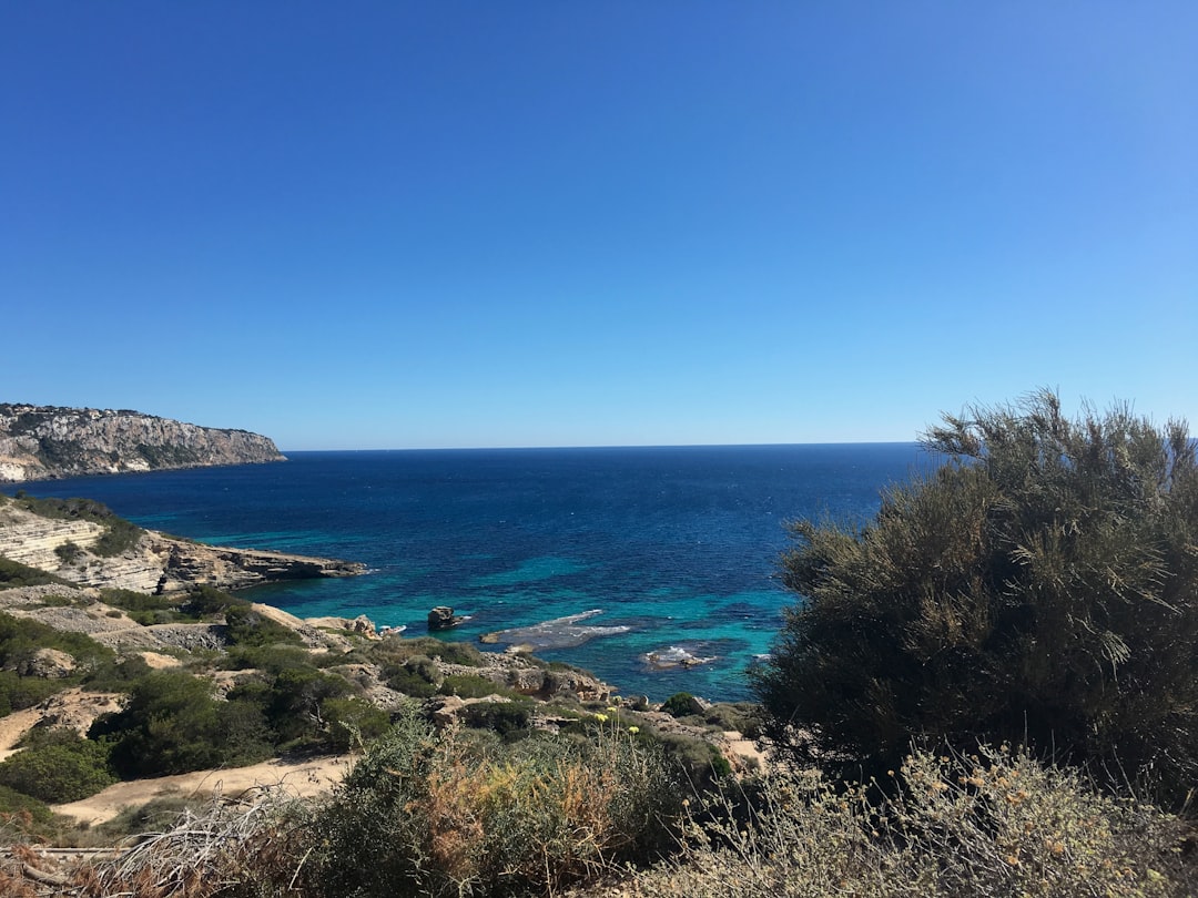 Headland photo spot Mallorca Banyalbufar