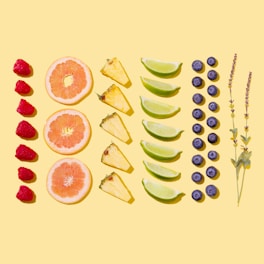 aroma frutal en Madrid